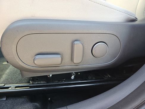 Certified 2024 Hyundai Kona SEL AWD/4WD image 13