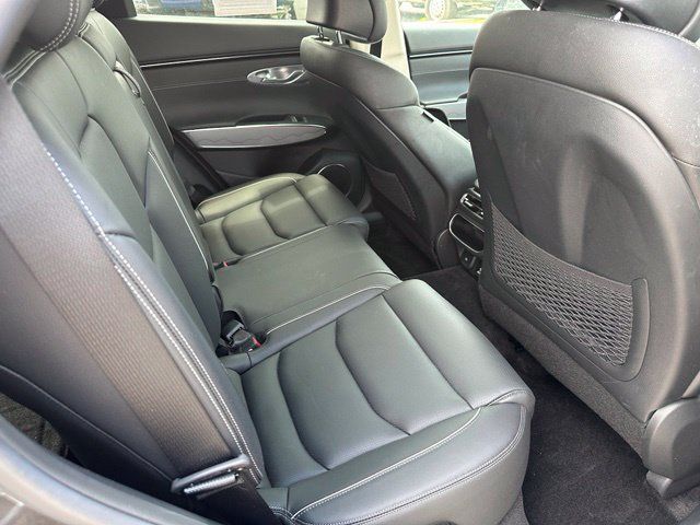 Used 2025 Genesis GV70 2.5T w/ Advanced Package AWD/4WD image 12