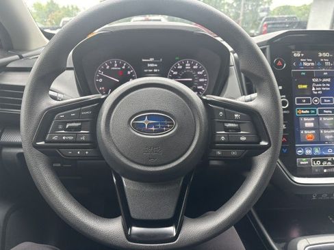 Certified 2026 Subaru Crosstrek 2.5i Premium w/ Convenience Package #2 AWD/4WD image 17