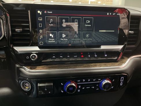 New 2026 GMC Sierra 1500 SLE image 26