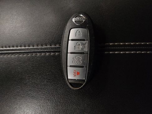 Used 2023 Nissan Sentra S image 32