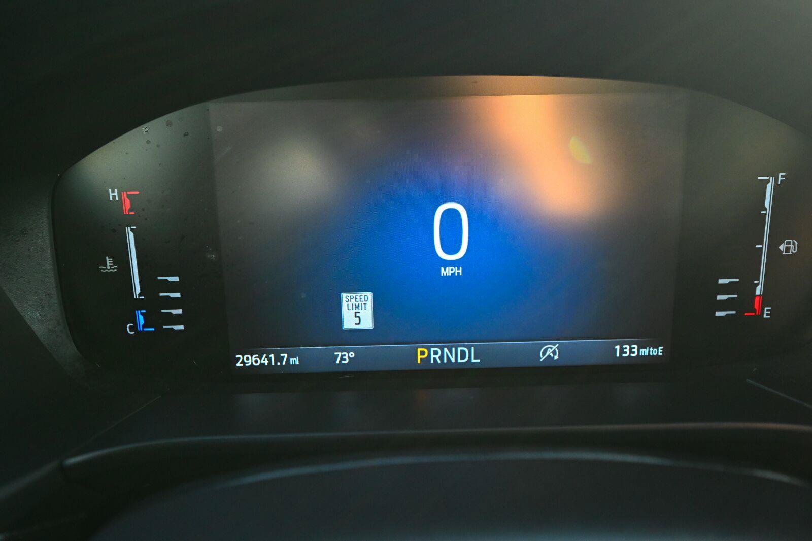 Used 2024 Ford Escape ST-Line w/ Tech Pack #1 AWD/4WD image 40