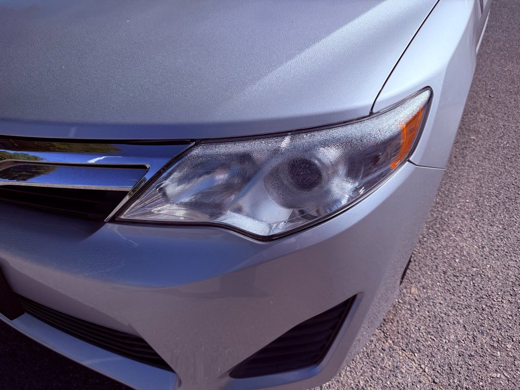 Used 2014 Toyota Camry LE FWD image 13