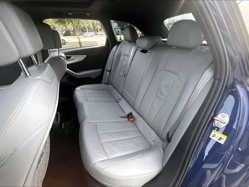 Used 2017 Audi A4 2.0T allroad Premium Plus image 19