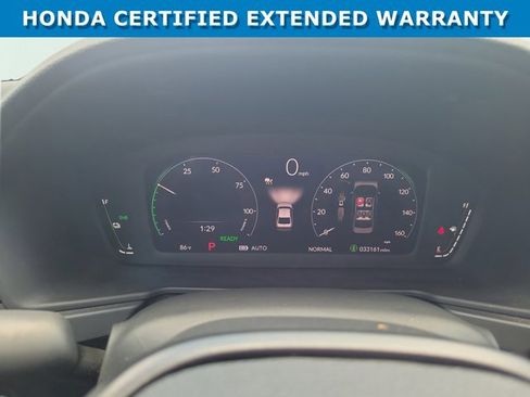 Used 2025 Honda Accord EX-L image 29