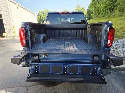 New 2026 GMC Sierra 1500 Denali image 22