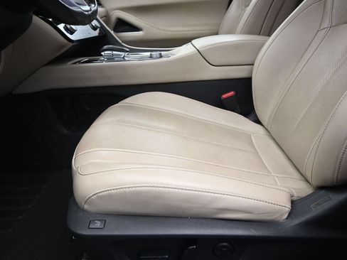 Certified 2023 INFINITI QX60 Sensory w/ Cargo Package AWD/4WD image 13