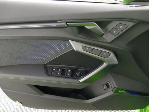 New 2026 Audi RS 3 image 15