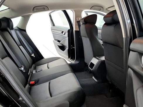 Used 2020 Honda Accord LX image 17