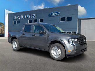 New 2025 Ford Maverick XL FWD 360° Tour