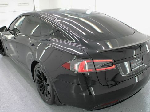 Used 2017 Tesla Model S 75D image 31