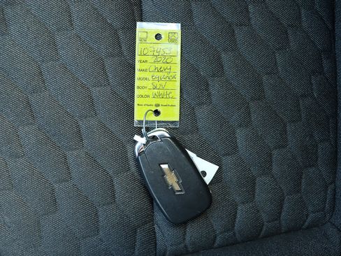 Used 2020 Chevrolet Equinox LT w/ Driver Convenience Package FWD image 43