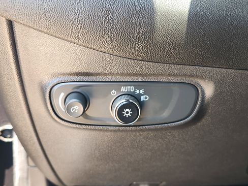 Certified 2022 Chevrolet Equinox LT AWD/4WD image 21