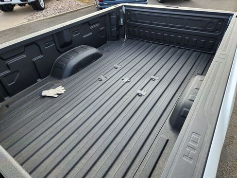 New 2026 GMC Sierra 2500 Pro image 17