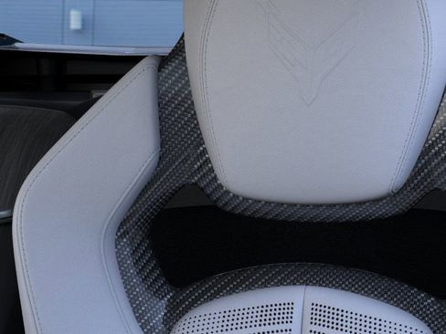 New 2026 Chevrolet Corvette Z06 image 21