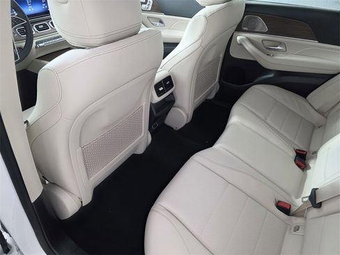 New 2026 Mercedes-Benz GLE 350 4MATIC image 13