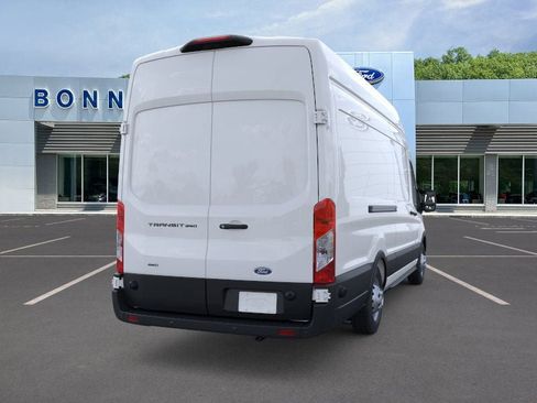 New 2026 Ford Transit 350 Base image 8