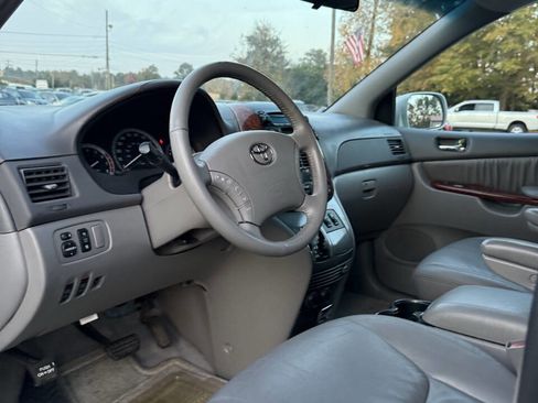 Used 2004 Toyota Sienna XLE image 23
