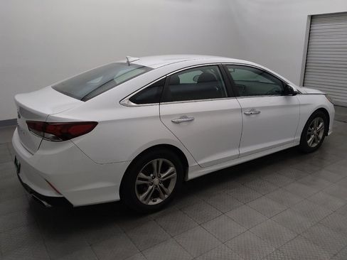Used 2018 Hyundai Sonata SEL FWD image 10