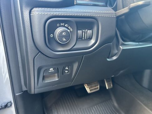 Used 2022 RAM 1500 TRX w/ TRX Level 2 Equipment Group image 46