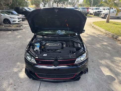 Used 2014 Volkswagen Jetta SE image 34