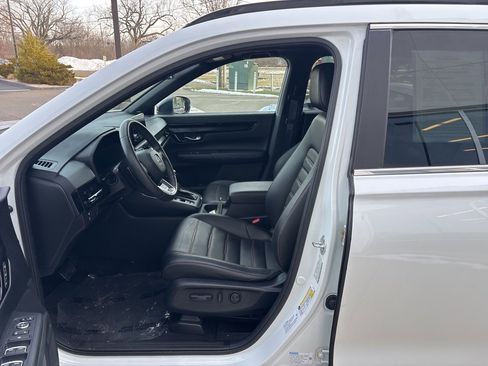 Used 2024 Honda CR-V Sport Touring image 21