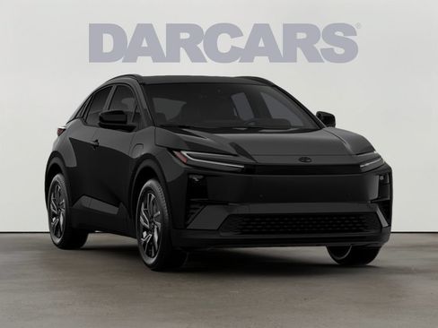 New 2026 Toyota C-HR AWD/4WD image 18