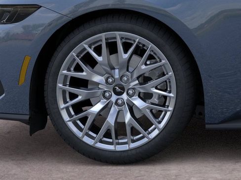 New 2026 Ford Mustang Premium RWD image 19