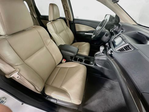 Used 2015 Honda CR-V Touring image 32