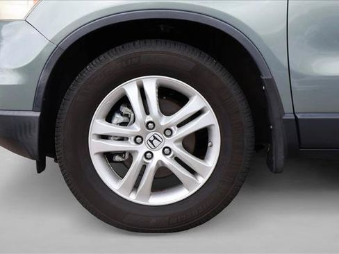 Used 2011 Honda CR-V EX image 9