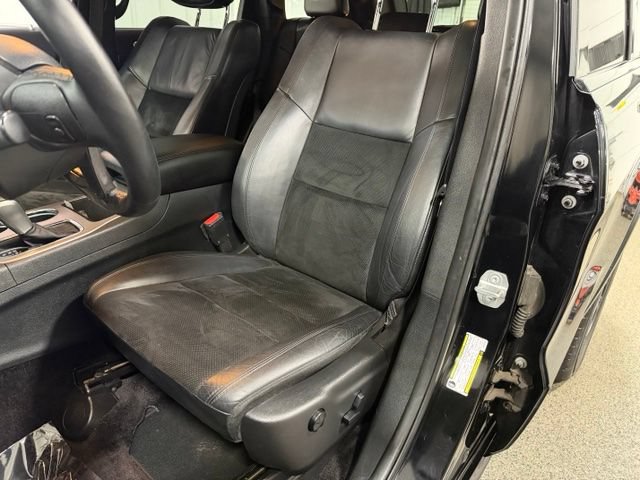 Used 2018 Jeep Grand Cherokee Altitude AWD/4WD image 19