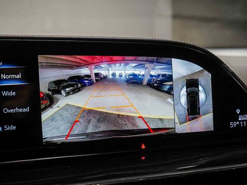 Used 2024 Cadillac Escalade V image 29