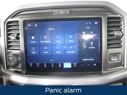 New 2026 Ford F150 XLT AWD/4WD image 48