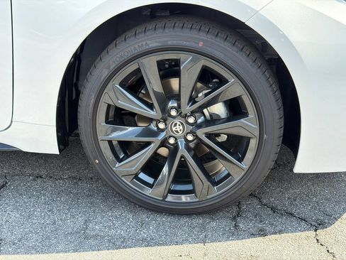 New 2026 Toyota Corolla SE FWD image 13