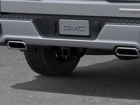New 2026 GMC Sierra 1500 Elevation w/ X31 Off-Road Package AWD/4WD image 38