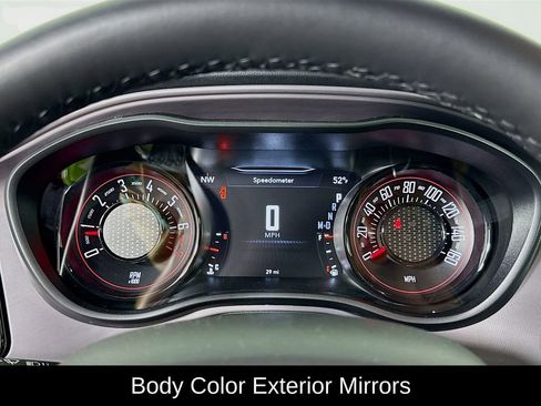 New 2023 Dodge Challenger GT w/ Plus Package image 36