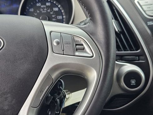 Used 2012 Hyundai Tucson GLS FWD image 27