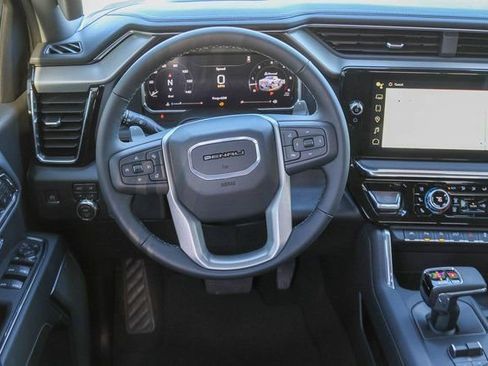 New 2026 GMC Sierra 1500 Denali AWD/4WD image 17