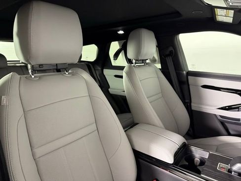 Used 2026 Land Rover Range Rover Evoque S image 30