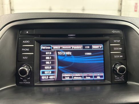 Used 2014 MAZDA CX-5 Sport w/ Bluetooth Audio Package AWD/4WD image 28