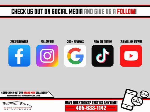 Used 2020 Chevrolet Corvette Stingray Preferred Cpe w/ 2LT Preferred Equipment Group image 40