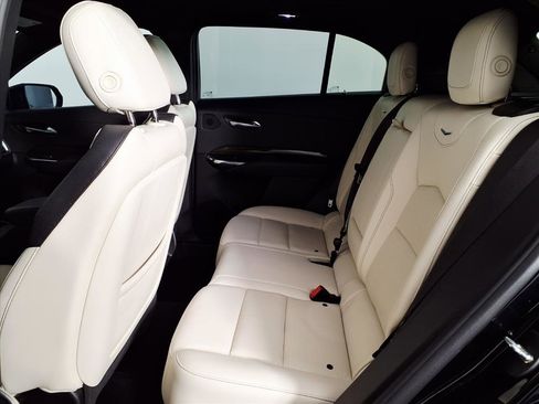 Certified 2023 Cadillac XT4 Sport image 13