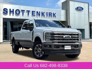 Used 2026 Ford F350 King Ranch AWD/4WD video 1
