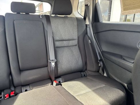 Used 2026 Nissan Rogue SV FWD image 39