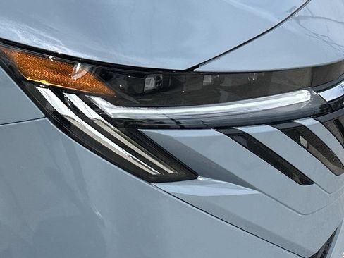 New 2026 Nissan Sentra SV w/ SV Convenience Package FWD image 10