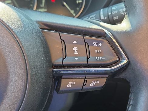Used 2024 MAZDA CX-5 AWD 2.5 S w/ Premium Plus Pkg image 25