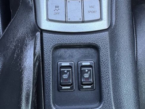 Used 2016 Subaru BRZ Series.HyperBlue RWD image 27
