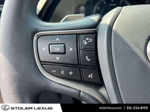 Used 2024 Lexus ES 350 w/ Premium Package FWD image 19