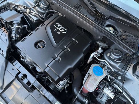 Used 2013 Audi A4 Premium Plus w/ Premium Plus Pkg image 17