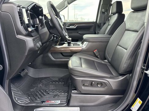 New 2026 Chevrolet Silverado 1500 LT image 9